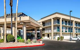 Best Western Phoenix i-17 Metrocenter Inn